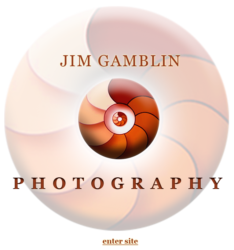 Jim Gamblin Logo